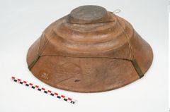 Foto von Keramikstufenschüssel (NHMW-PRAE-003488)